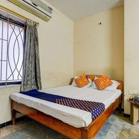 Spot On 68204 Hotel City Park Coimbatore Dış mekan fotoğraf
