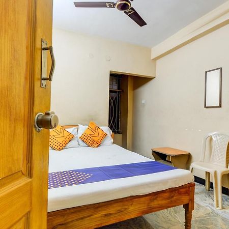 Spot On 68204 Hotel City Park Coimbatore Dış mekan fotoğraf