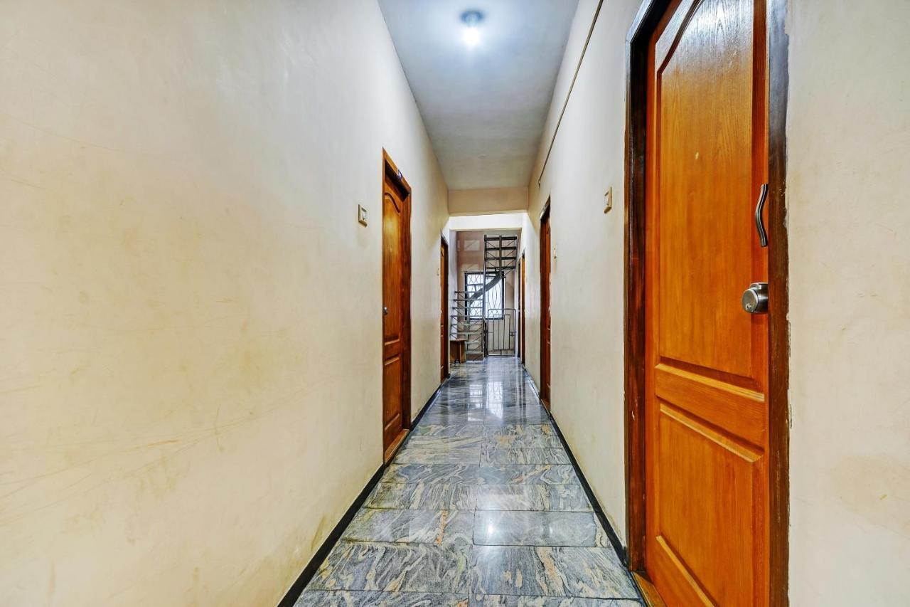 Spot On 68204 Hotel City Park Coimbatore Dış mekan fotoğraf