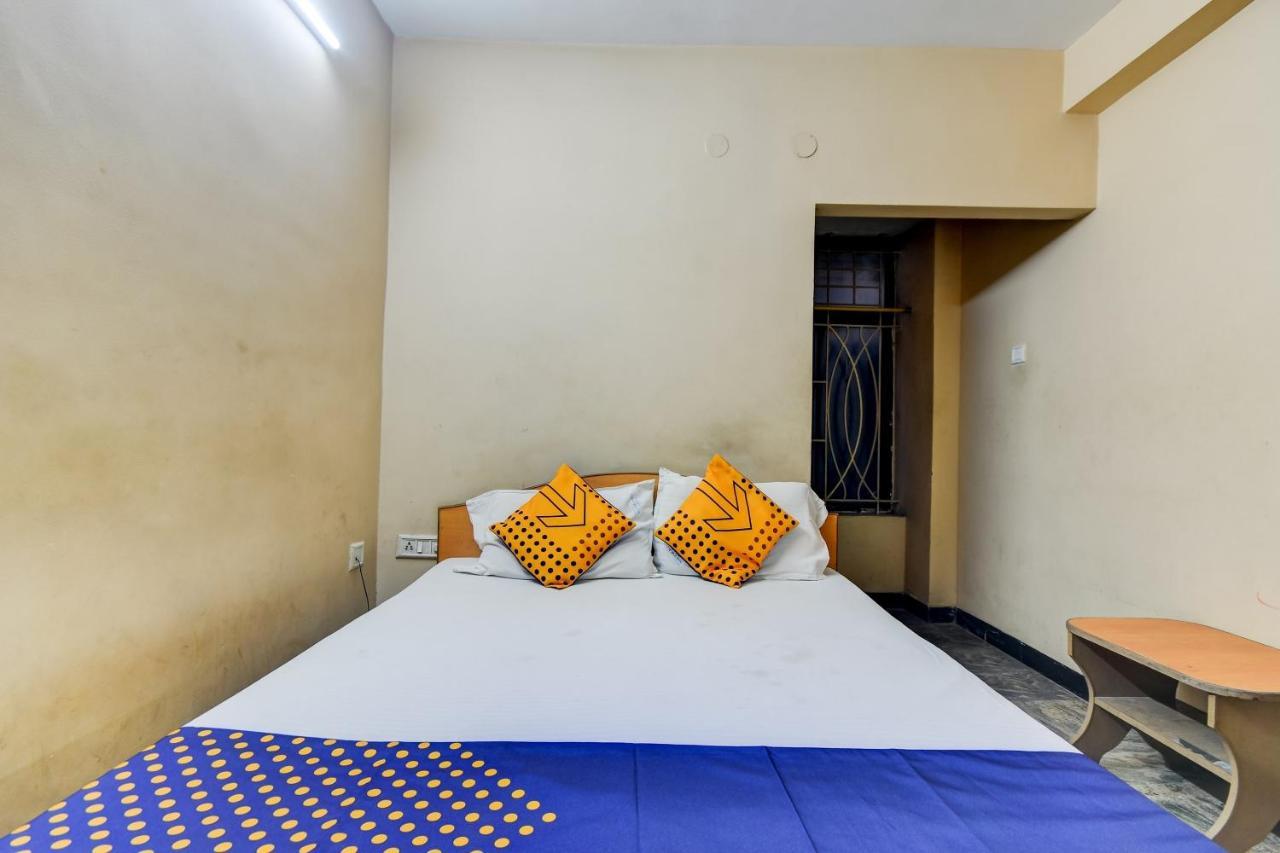 Spot On 68204 Hotel City Park Coimbatore Dış mekan fotoğraf