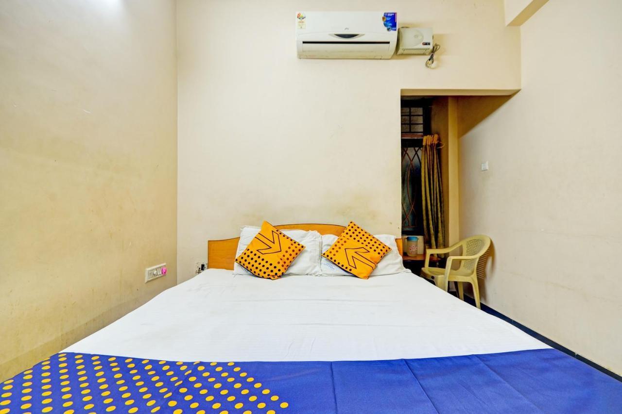 Spot On 68204 Hotel City Park Coimbatore Dış mekan fotoğraf