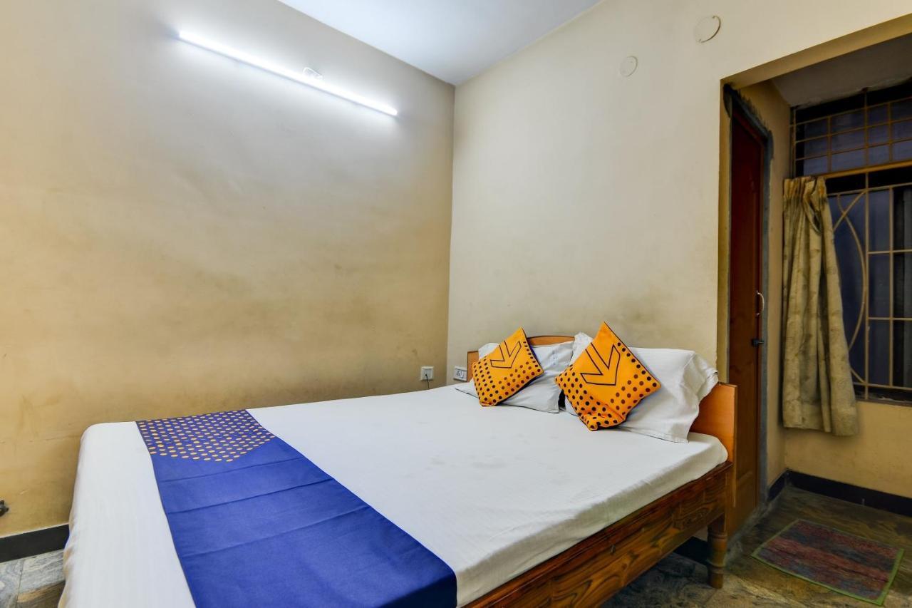 Spot On 68204 Hotel City Park Coimbatore Dış mekan fotoğraf